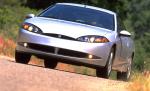 Mercury Cougar 1999 года